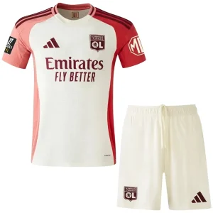 Lyonnais Maglia 2024 2025 - Maglia Olympique Lyonnais | itmagliettecalcio