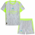 Manchester City Maglia 2025 2026 - Maglia Manchester City | itmagliettecalcio