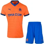 Marseille Maglia 2024 2025 - Maglia Marseille | itmagliettecalcio