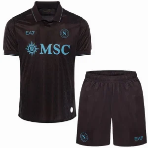 Maglia 2025 2026 - Maglia Ssc Napoli | itmagliettecalcio
