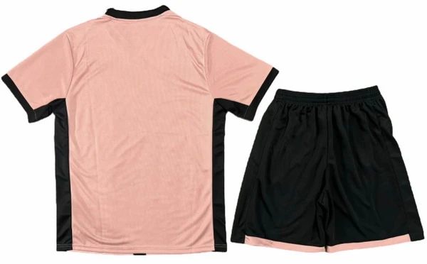 Paris Saint Germain Maglia 2024 2025 Rosa - Maglia Paris Saint Germain | itmagliettecalcio
