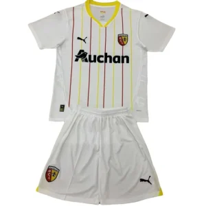 RC Lens Maglia 2024 2025 - Maglia Rc Lens | itmagliettecalcio
