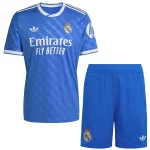 Real Madrid Maglia 2025 2026 - Maglia Real Madrid | itmagliettecalcio