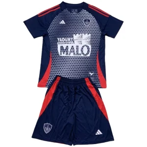 Stade Brestois Maglia 2024 2025 - Maglia Stade Brestois | itmagliettecalcio