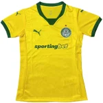 Maglia 2025 2026 - Maglia Palmeiras Donna | itmagliettecalcio