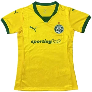 Maglia 2025 2026 - Maglia Palmeiras Donna | itmagliettecalcio