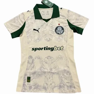 Maglia 2025 2026 - Maglia Palmeiras Donna | itmagliettecalcio