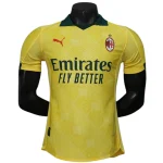 AC Milan Maglia 2025 2026 - Maglia Ac Milan | itmagliettecalcio