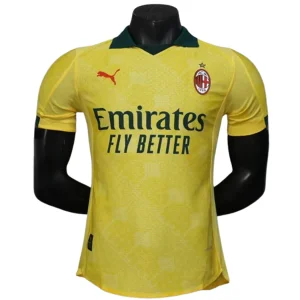 AC Milan Maglia 2025 2026 - Maglia Ac Milan | itmagliettecalcio