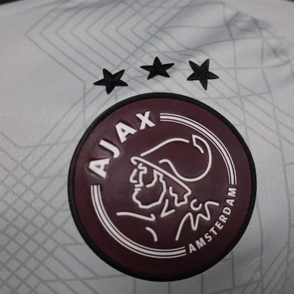 Ajax Maglia 2024 2025 - Maglia Ajax | itmagliettecalcio