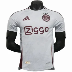 Ajax Maglia 2024 2025 - Maglia Ajax | itmagliettecalcio