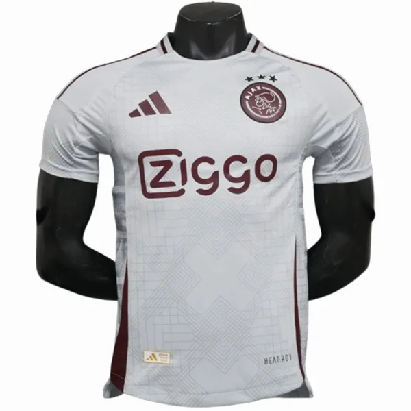Ajax Maglia 2024 2025 - Maglia Ajax | itmagliettecalcio