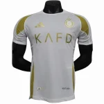 Maglia 2024 2025 - Al Nassr Fc Maglia | itmagliettecalcio
