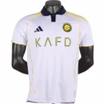 Maglia 2025 2026 - Al Nassr Fc Maglia | itmagliettecalcio