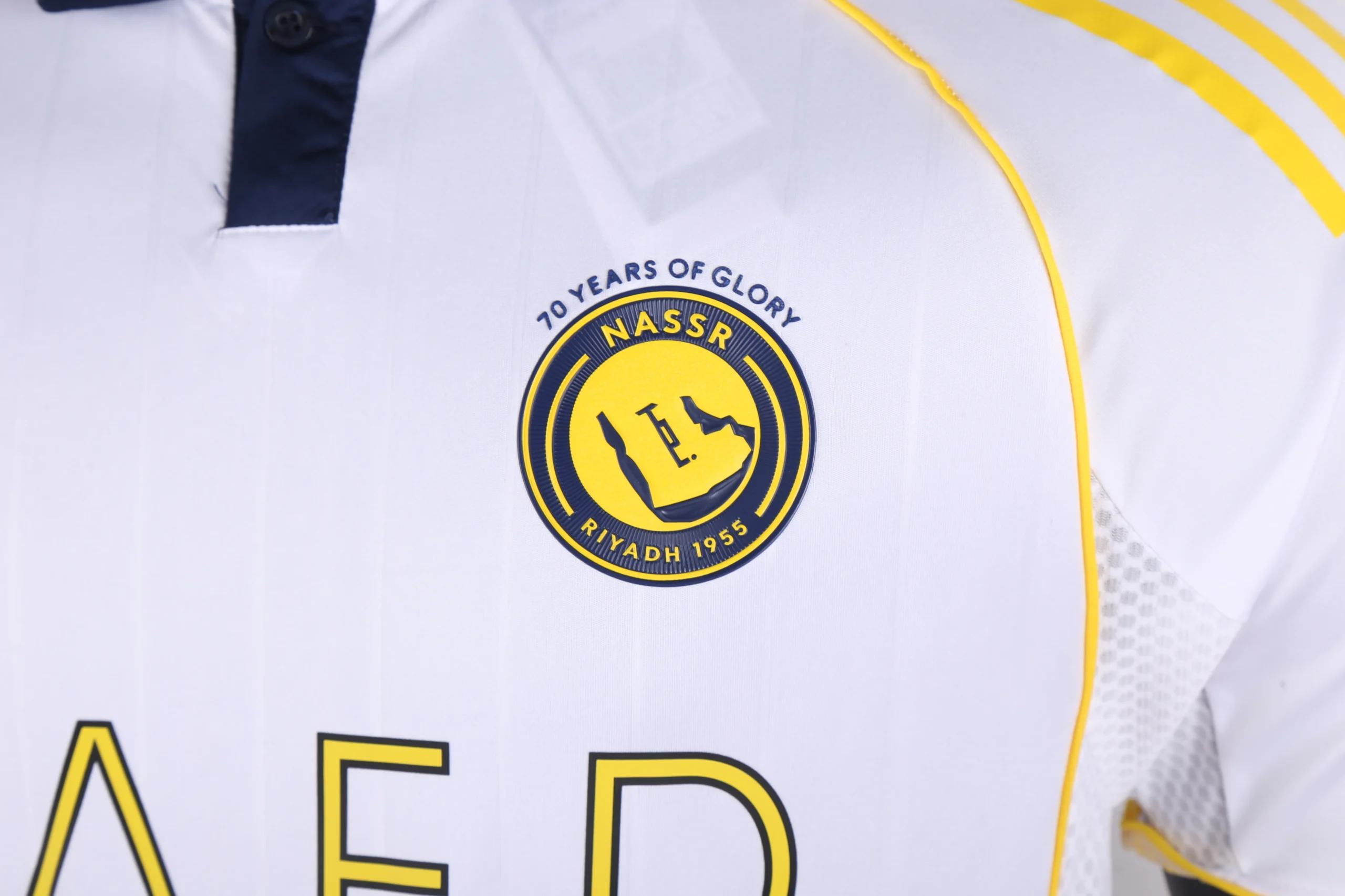 Maglia 2025 2026 - Al Nassr Fc Maglia | itmagliettecalcio