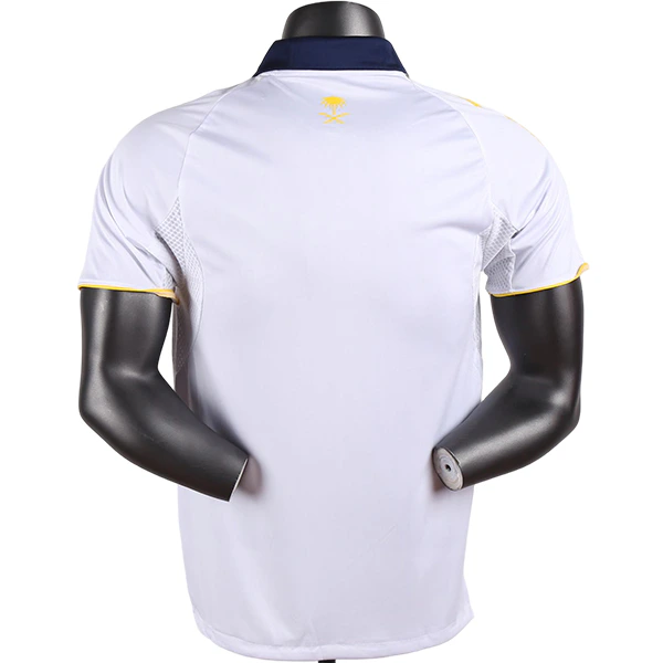 Maglia 2025 2026 - Al Nassr Fc Maglia | itmagliettecalcio