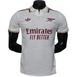 Arsenal Maglia 2025 2026 - Maglia Arsenal | itmagliettecalcio