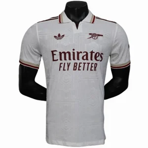 Arsenal Maglia 2025 2026 - Maglia Arsenal | itmagliettecalcio