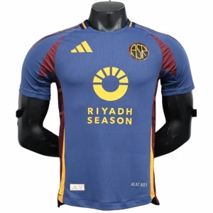 AS Roma Maglia 2024 2025 - Maglia As Roma | itmagliettecalcio