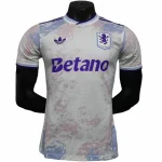 Aston Villa Maglia 2025 2026 - Maglia Aston Villa | itmagliettecalcio