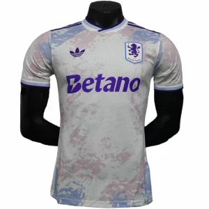 Aston Villa Maglia 2025 2026 - Maglia Aston Villa | itmagliettecalcio