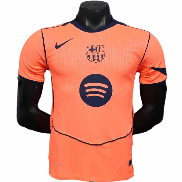 Maglia 2025 2026 - Maglia Fc Barcellona | itmagliettecalcio