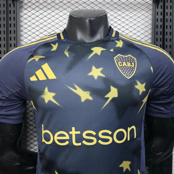 Boca Juniors Maglia 2024 2025 - Maglia Boca Juniors | itmagliettecalcio