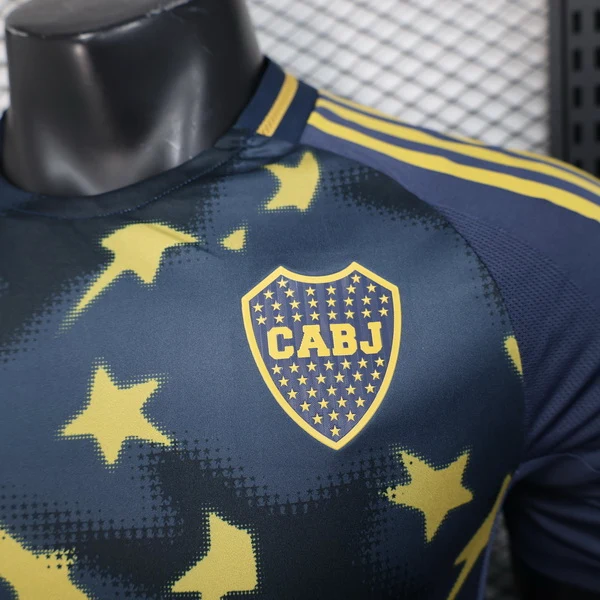 Boca Juniors Maglia 2024 2025 - Maglia Boca Juniors | itmagliettecalcio
