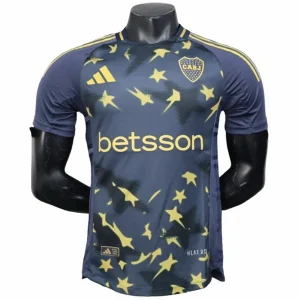 Boca Juniors Maglia 2024 2025 - Maglia Boca Juniors | itmagliettecalcio