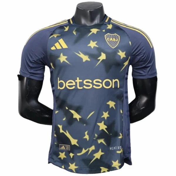 Boca Juniors Maglia 2024 2025 - Maglia Boca Juniors | itmagliettecalcio