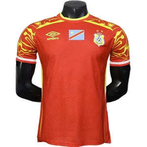 Congo Maglia 2026 - Maglia Congo | itmagliettecalcio