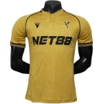 Crystal Palace Maglia 2025 2026 - Maglia Crystal Palace | itmagliettecalcio
