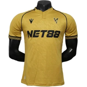 Crystal Palace Maglia 2025 2026 - Maglia Crystal Palace | itmagliettecalcio