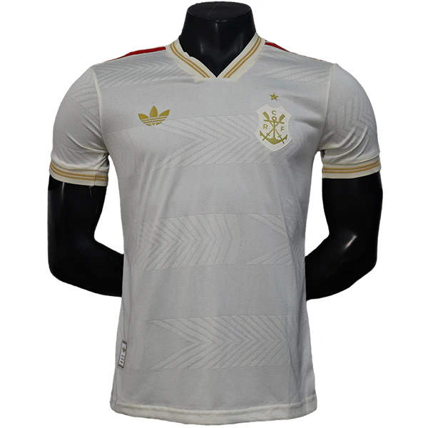 Flamengo Maglia 2025 2026 - Maglia Flamengo | itmagliettecalcio