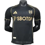 Fulham Maglia 2025 2026 - Maglia Fulham | itmagliettecalcio
