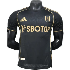 Fulham Maglia 2025 2026 - Maglia Fulham | itmagliettecalcio