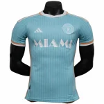 Inter Miami Maglia 2024 2025 Verde - Maglia Inter Miami | itmagliettecalcio