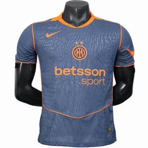 Internazionale Milano Maglia 2025 2026 - Maglia Internazionale Milano | itmagliettecalcio