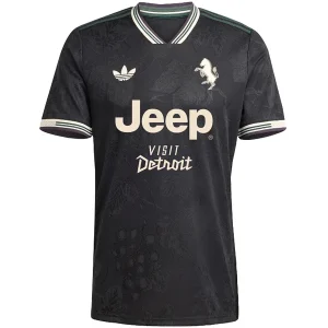 Juventus Maglia 2025 2026 - Maglia Juventus | itmagliettecalcio