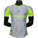 Manchester City Maglia 2025 2026 - Maglia Manchester City | itmagliettecalcio