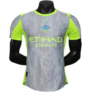 Manchester City Maglia 2025 2026 - Maglia Manchester City | itmagliettecalcio