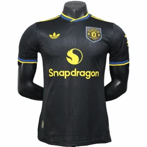 Manchester United Maglia 2025 2026 - Maglia Manchester United | itmagliettecalcio