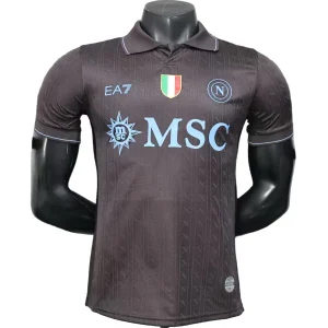 Maglia 2025 2026 - Maglia Ssc Napoli | itmagliettecalcio