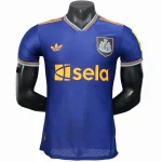 Newcastle United Maglia 2025 2026 - Maglia Newcastle United | itmagliettecalcio