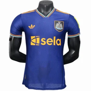Newcastle United Maglia 2025 2026 - Maglia Newcastle United | itmagliettecalcio