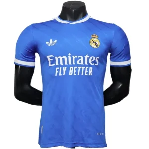 Real Madrid Maglia 2025 2026 - Maglia Real Madrid | itmagliettecalcio