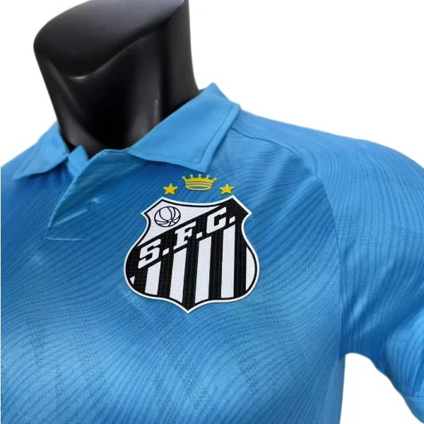 Santos Maglia 2025 2026 - Maglia Santos Neymar | itmagliettecalcio