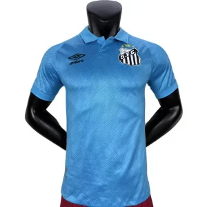 Santos Maglia 2025 2026 - Maglia Santos Neymar | itmagliettecalcio