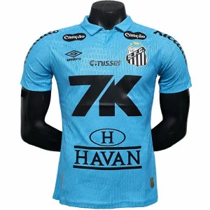 Santos Maglia 2025 2026 - Maglia Santos Neymar | itmagliettecalcio