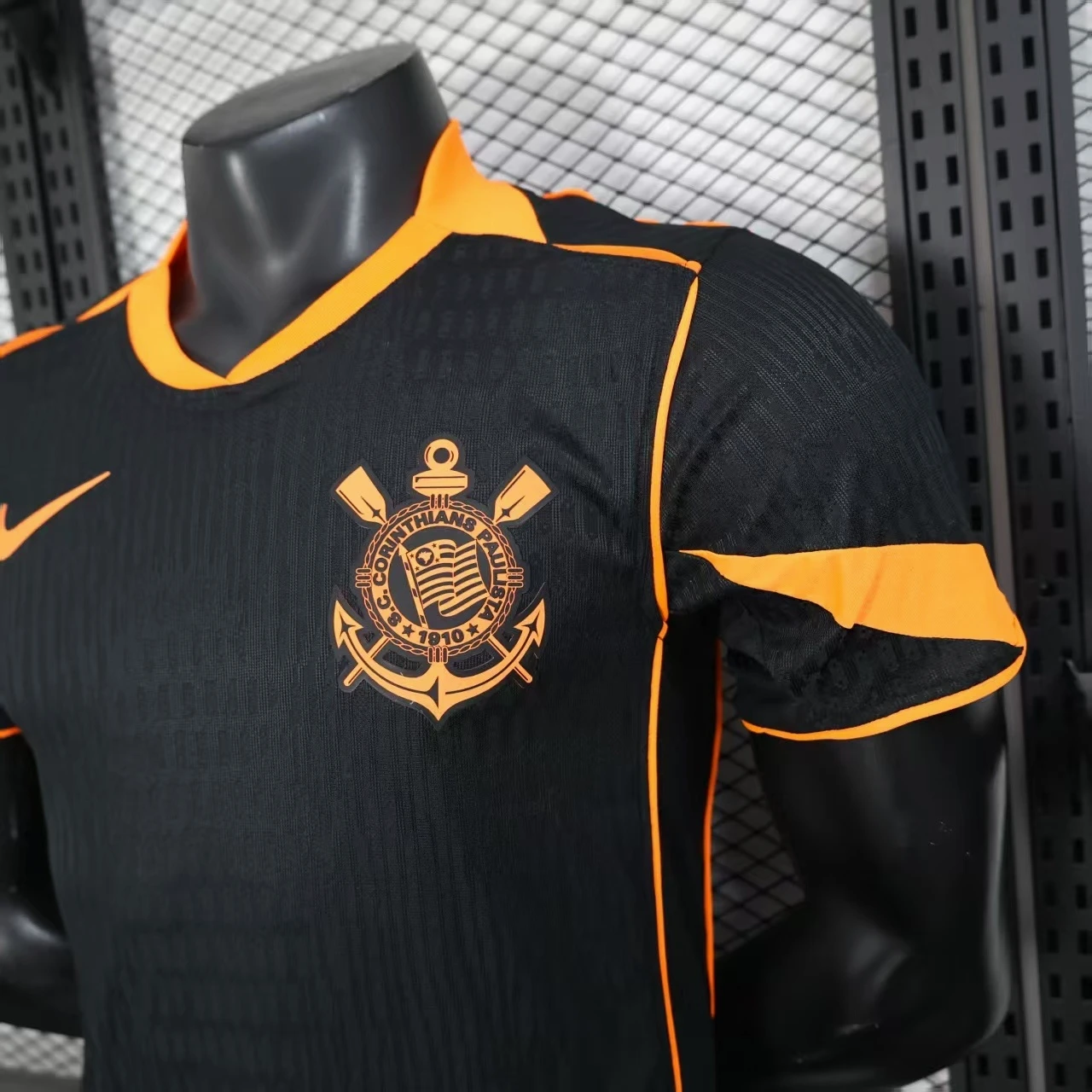 Sc Corinthians Paulista Maglia 2025 2026 - Maglia Sc Corinthians Paulista | itmagliettecalcio